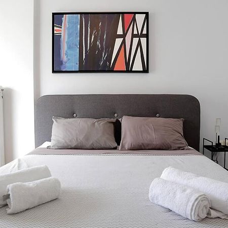 Charming Apartment Near Center Atina Dış mekan fotoğraf